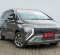 2022 Hyundai STARGAZER prime Abu-abu - Jual mobil bekas di Jawa Barat-1