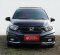 2018 Honda Mobilio RS CVT Ungu - Jual mobil bekas di Jawa Barat-4