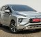 2019 Mitsubishi Xpander Sport A/T Silver - Jual mobil bekas di Banten-1