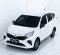 2023 Daihatsu Sigra 1.0 D MT Putih - Jual mobil bekas di Kalimantan Barat-6