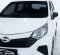 2023 Daihatsu Sigra 1.0 D MT Putih - Jual mobil bekas di Kalimantan Barat-7