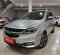 2022 Wuling Cortez 1.5 T Lux + CVT Abu-abu - Jual mobil bekas di Jawa Barat-5