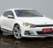 2016 Volkswagen Scirocco 1.4 TSI Putih - Jual mobil bekas di DKI Jakarta-1