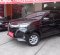 2019 Toyota Avanza G Hitam - Jual mobil bekas di Jawa Barat-1