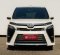 2018 Toyota Voxy 2.0 A/T Putih - Jual mobil bekas di DKI Jakarta-2