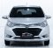 2019 Daihatsu Sigra 1.2 R MT Silver - Jual mobil bekas di Kalimantan Barat-2