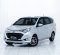 2019 Daihatsu Sigra 1.2 R MT Silver - Jual mobil bekas di Kalimantan Barat-3