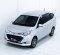 2019 Daihatsu Sigra 1.2 R MT Silver - Jual mobil bekas di Kalimantan Barat-6