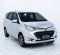 2019 Daihatsu Sigra 1.2 R MT Silver - Jual mobil bekas di Kalimantan Barat-8