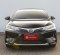 2017 Toyota Corolla Altis V Hitam - Jual mobil bekas di Banten-1