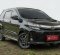 2021 Toyota Avanza Veloz Hitam - Jual mobil bekas di Banten-3