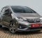 2020 Honda Jazz RS CVT Abu-abu hitam - Jual mobil bekas di Banten-2