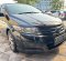 2010 Honda City E Hitam - Jual mobil bekas di Jawa Barat-5