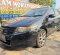 2010 Honda City E Hitam - Jual mobil bekas di Jawa Barat-11