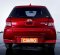 2024 Daihatsu Ayla 1.0L X MT Merah - Jual mobil bekas di DKI Jakarta-3