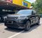 2018 Land Rover Range Rover Velar 2.0 SE R-Dynamic 250 PS Hitam - Jual mobil bekas di DKI Jakarta-3