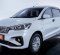 2021 Suzuki Ertiga GL AT Putih - Jual mobil bekas di Banten-4