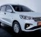 2021 Suzuki Ertiga GL AT Putih - Jual mobil bekas di Banten-10