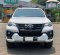 2019 Toyota Fortuner 2.4 TRD AT Putih - Jual mobil bekas di DKI Jakarta-6