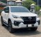 2019 Toyota Fortuner 2.4 TRD AT Putih - Jual mobil bekas di DKI Jakarta-7