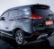 2020 Nissan Livina VL AT Hitam - Jual mobil bekas di Banten-9