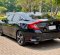 2017 Honda Civic 1.5L Turbo Hitam - Jual mobil bekas di DKI Jakarta-4