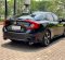 2017 Honda Civic 1.5L Turbo Hitam - Jual mobil bekas di DKI Jakarta-5