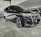 2020 Toyota Alphard 2.5 G A/T Hitam - Jual mobil bekas di Jawa Barat-2