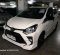 2023 Toyota Agya Putih - Jual mobil bekas di Banten-10