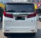 2020 Toyota Alphard 2.5 G A/T Putih - Jual mobil bekas di DKI Jakarta-5