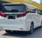 2020 Toyota Alphard 2.5 G A/T Putih - Jual mobil bekas di DKI Jakarta-7