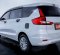 2021 Suzuki Ertiga GL AT Putih - Jual mobil bekas di Banten-9