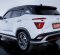 2022 Hyundai Creta Putih - Jual mobil bekas di Banten-2