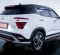 2022 Hyundai Creta Putih - Jual mobil bekas di Banten-5