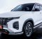 2022 Hyundai Creta Putih - Jual mobil bekas di Banten-8