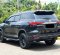 2023 Toyota Fortuner Hitam - Jual mobil bekas di DKI Jakarta-1