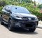 2023 Toyota Fortuner Hitam - Jual mobil bekas di DKI Jakarta-7