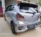 2021 Toyota Agya 1.2L TRD A/T Silver - Jual mobil bekas di Banten-1