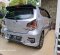 2021 Toyota Agya 1.2L TRD A/T Silver - Jual mobil bekas di Banten-3