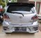 2021 Toyota Agya 1.2L TRD A/T Silver - Jual mobil bekas di Banten-5