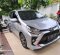 2021 Toyota Agya 1.2L TRD A/T Silver - Jual mobil bekas di Banten-6