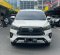 2021 Toyota Kijang Innova 2.0 G Putih - Jual mobil bekas di DKI Jakarta-1