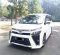 2019 Toyota Voxy 2.0 A/T Putih - Jual mobil bekas di DKI Jakarta-8