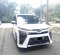 2019 Toyota Voxy 2.0 A/T Putih - Jual mobil bekas di DKI Jakarta-9