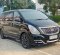 2018 Hyundai H-1 Royale Hitam - Jual mobil bekas di DKI Jakarta-2