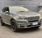 2016 BMW X5 xDrive35i xLine Abu-abu - Jual mobil bekas di DKI Jakarta-2