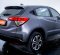 2021 Honda HR-V 1.5L E CVT Hitam - Jual mobil bekas di Banten-8