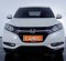 2018 Honda HR-V 1.5L E CVT Putih - Jual mobil bekas di Banten-2