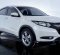 2018 Honda HR-V 1.5L E CVT Putih - Jual mobil bekas di Banten-3