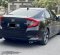 2017 Honda Civic Turbo 1.5 Automatic Hitam - Jual mobil bekas di DKI Jakarta-3